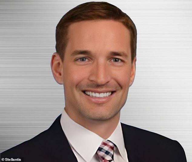 Dodge's CEO, Matt McAlear, has overseen a company that has a shrinking portfolio of vehicles