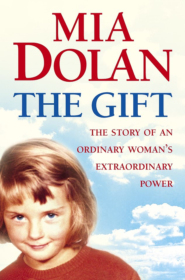 Dolan wrote on her website that she discovered she was psychic when she was 22 and foresaw her brother's murder. She is also an author of books, including The Gift: The Story of an Ordinary Woman's Extraordinary Power