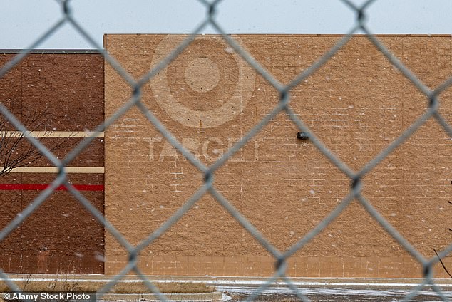 Staffers expressed concern that the company would hire fewer seasonal employees and potentially close stores (stock image)