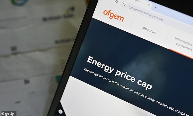 Turbulence: The energy market has had a tumultuous few years