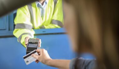 Paid in full: The alleged offence is non-payment of a road toll in Hungary