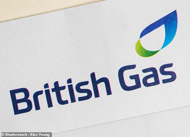 Incorrect: British Gas said it would cancel the bill, but two weeks later an even bigger demand arrived