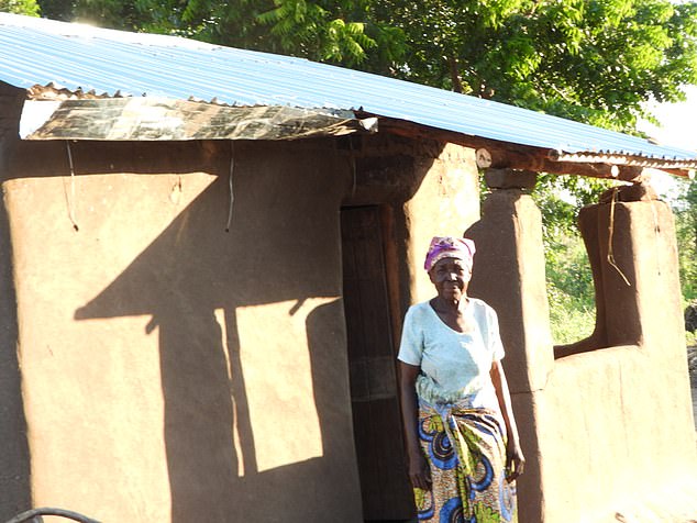 The Foreign Office¿s ¿business case¿, signed off by the British High Commissioner to Malawi, Fiona Ritchie, argues that there is ¿a large amount of evidence on the effectiveness and efficiency of cash transfers¿
