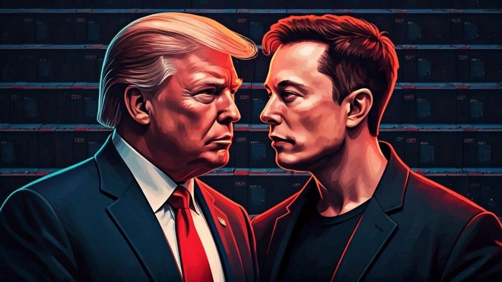 Trump's Late-Night Ice Cream Invites, Lincoln Bedroom Sleepovers And Diablo
