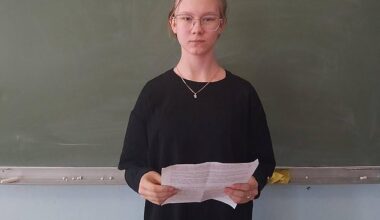 Anastasia Ryzhenko, 13, (pictured) lay in a coma in hospital for four days but never regained consciousness