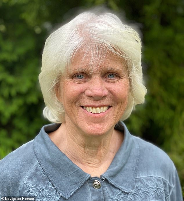 Melinda Loberg filed a lawsuit against Havenside, a non-profit that provides housing for seniors, on May 12, alleging its tenants have illegally been entering her property to gain access to a beach