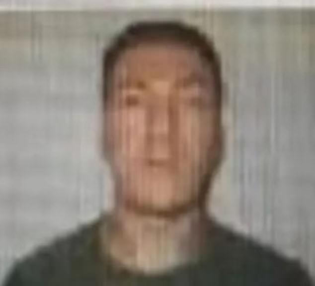 Daniel Dunbar, who is set to be tried by Portuguese officials over the death of Daniel Galhanas in 2023