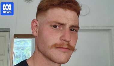 Family of Australian man feared dead in Ukraine hopeful Caleb List is alive