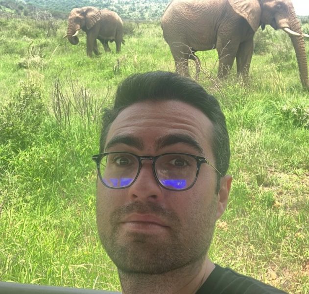 Elephant protection: Bridging conservation, communities, capital - EnviroNews