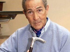 Documentos RNE: "Antonio Gala, un escritor solitario y solidario"