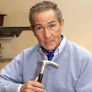 Documentos RNE: "Antonio Gala, un escritor solitario y solidario"