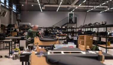 London to allocate $3 billion from Russian assets to support the Armed Forces of Ukraine