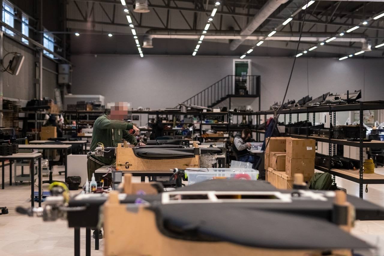 London to allocate $3 billion from Russian assets to support the Armed Forces of Ukraine