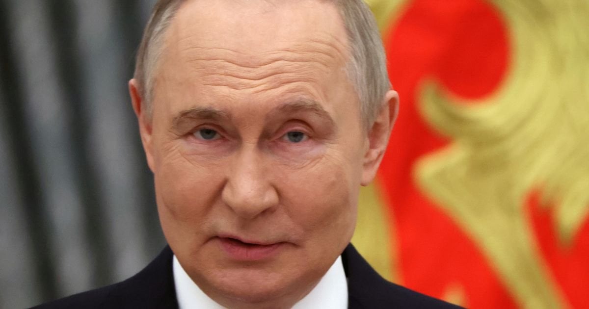 Russia launches missile attacks on Ukraine capital despite prisoner swap