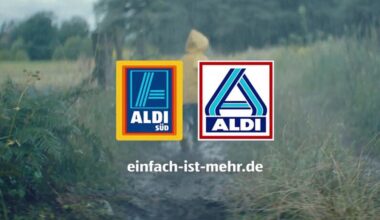 Offenbar Geheimgespräche: Steht die „Wiedereinigung“ von Aldi Süd und Aldi Nord bevor?
