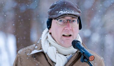Hemming: Trodde han var äldre - SvD