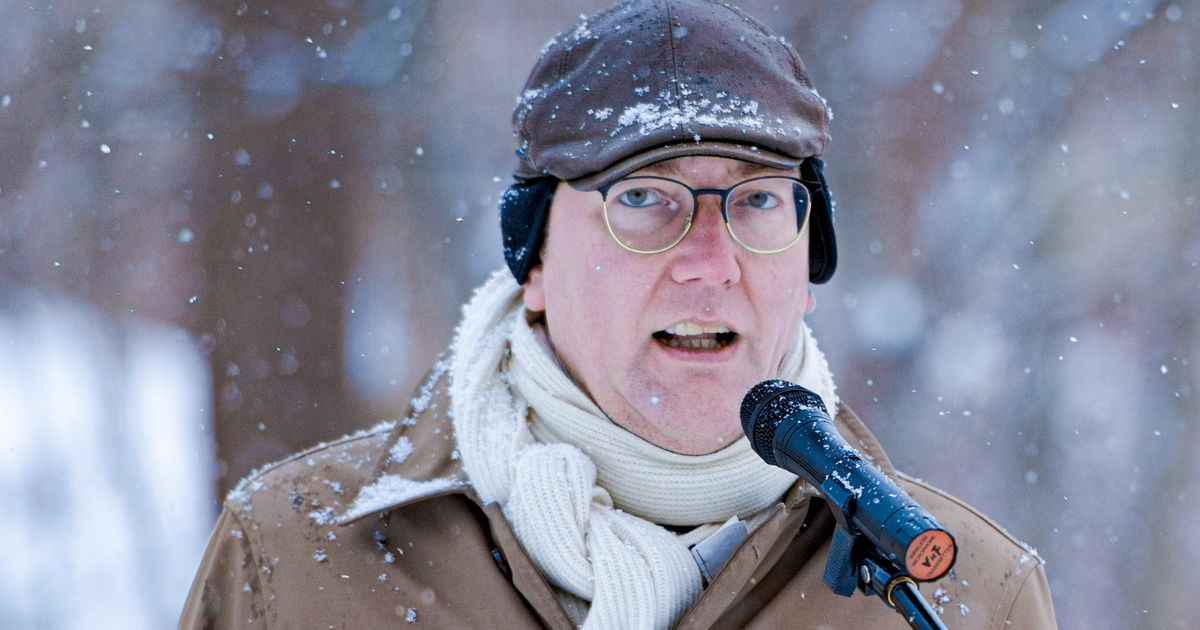 Hemming: Trodde han var äldre - SvD