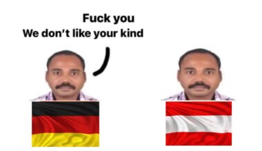 I still can't see the difference