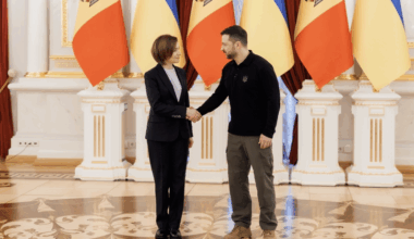 Decoupling and fastracking Moldova's EU accession ahead of Ukraine could work