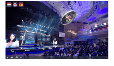 CPAC in Poland and Hungary — giving European grievances US dollars