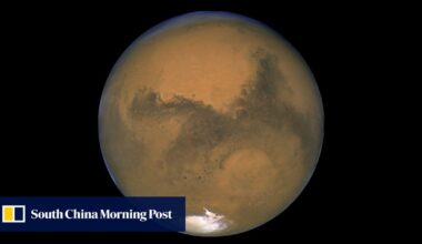 Elon Musk sets ambitious 2026 target for first uncrewed Starship voyage to Mars