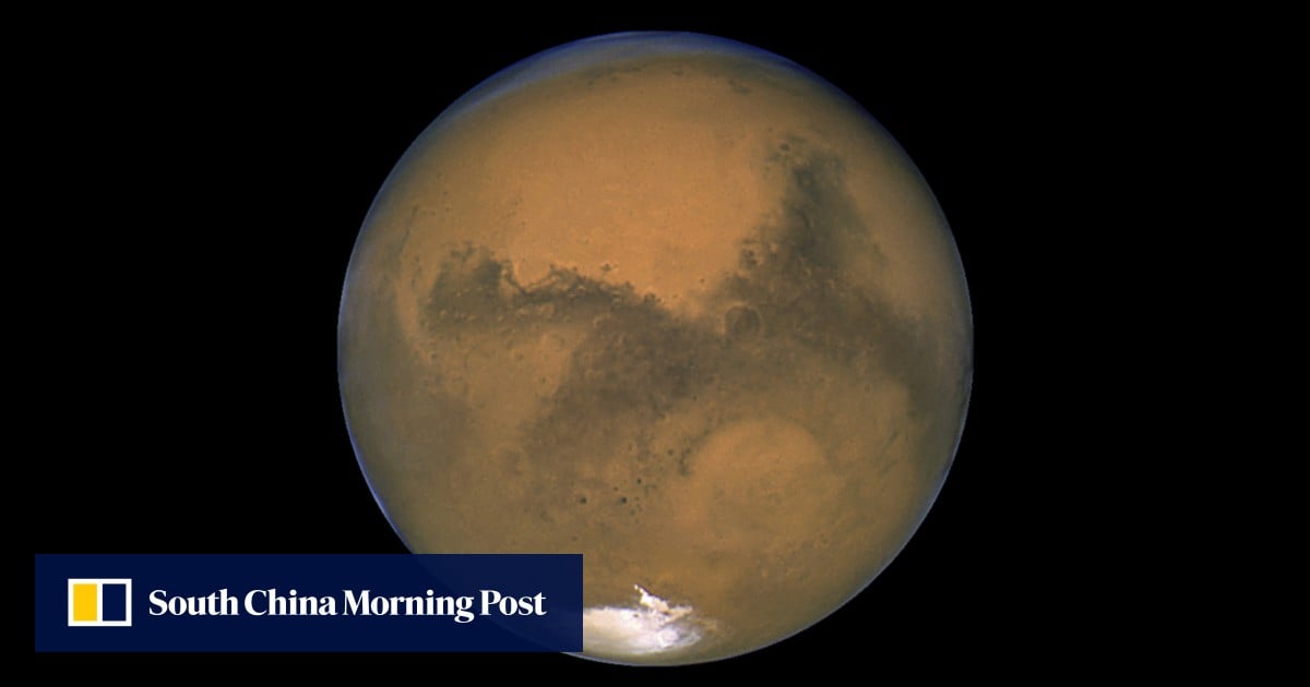 Elon Musk sets ambitious 2026 target for first uncrewed Starship voyage to Mars