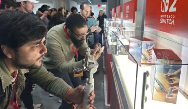 Massive price increases, layoffs in the video game industry as trade war escalates