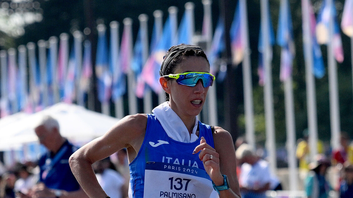 Atletica: Europei squadre; Italia d'oro maschile e femminile - Altri Sport