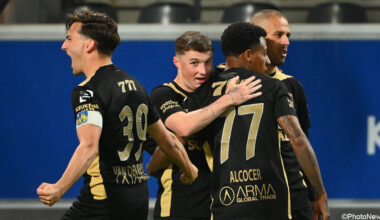 Niet voor geschiedenisboeken, wel voor blunderboek: flater helpt Westerlo aan verdiende zege bij OHL