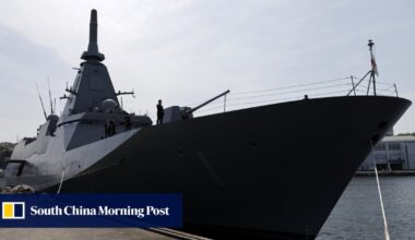Fear factor: more Japanese worry war ‘likely’ to break out in Asia, survey shows