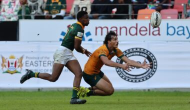 Australia U20s deliver epic comeback to down hosts South Africa at Rugby Championship U20s