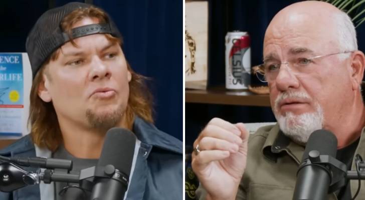 Dave Ramsey told podcaster Theo Von about the ‘secret sauce’ for those who want to be millionaires