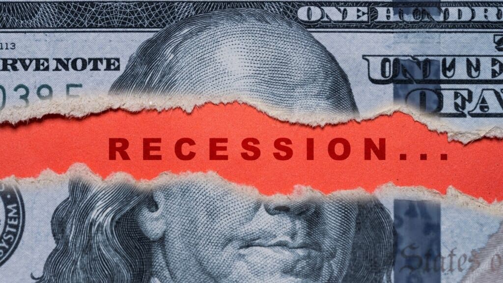 Trump Economic Advisor Kevin Hassett Says 'We'd Have Had A Recession' But Passing Of 'One Big Beautiful Bill' Helped Avoid The Downturn