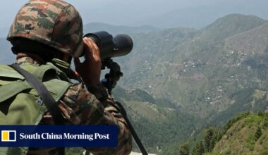 How India and Pakistan are preparing for the next conflict