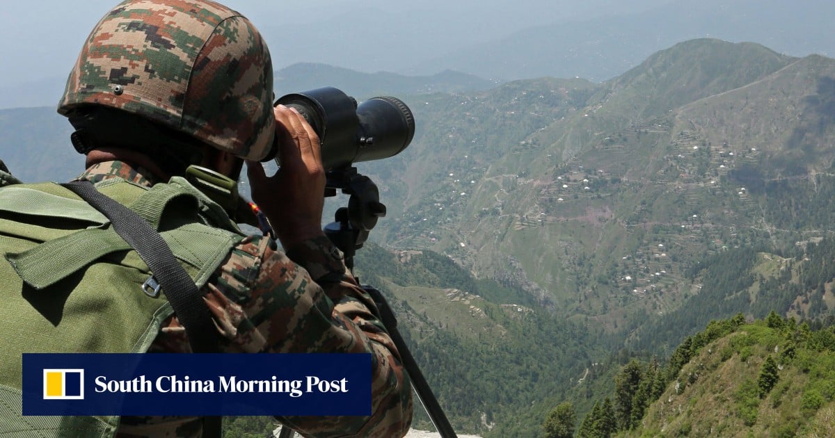 How India and Pakistan are preparing for the next conflict