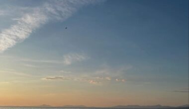 I keep falling more and more in love with my country.