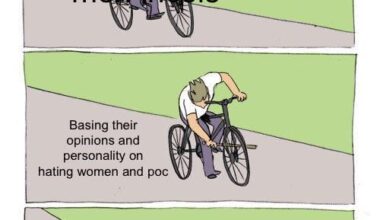 The real cause of the male loneliness epidemic!