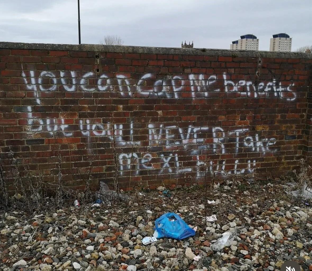 Beautiful 21st century poetry