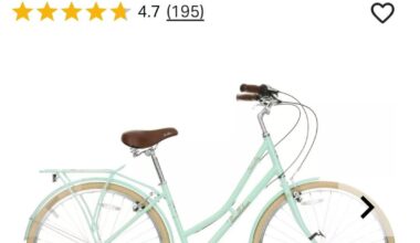 41 today and I've bought myself a bicycle 🚲. Not had one in 26 years and I'm over the moon. Gonna add a basket on front.