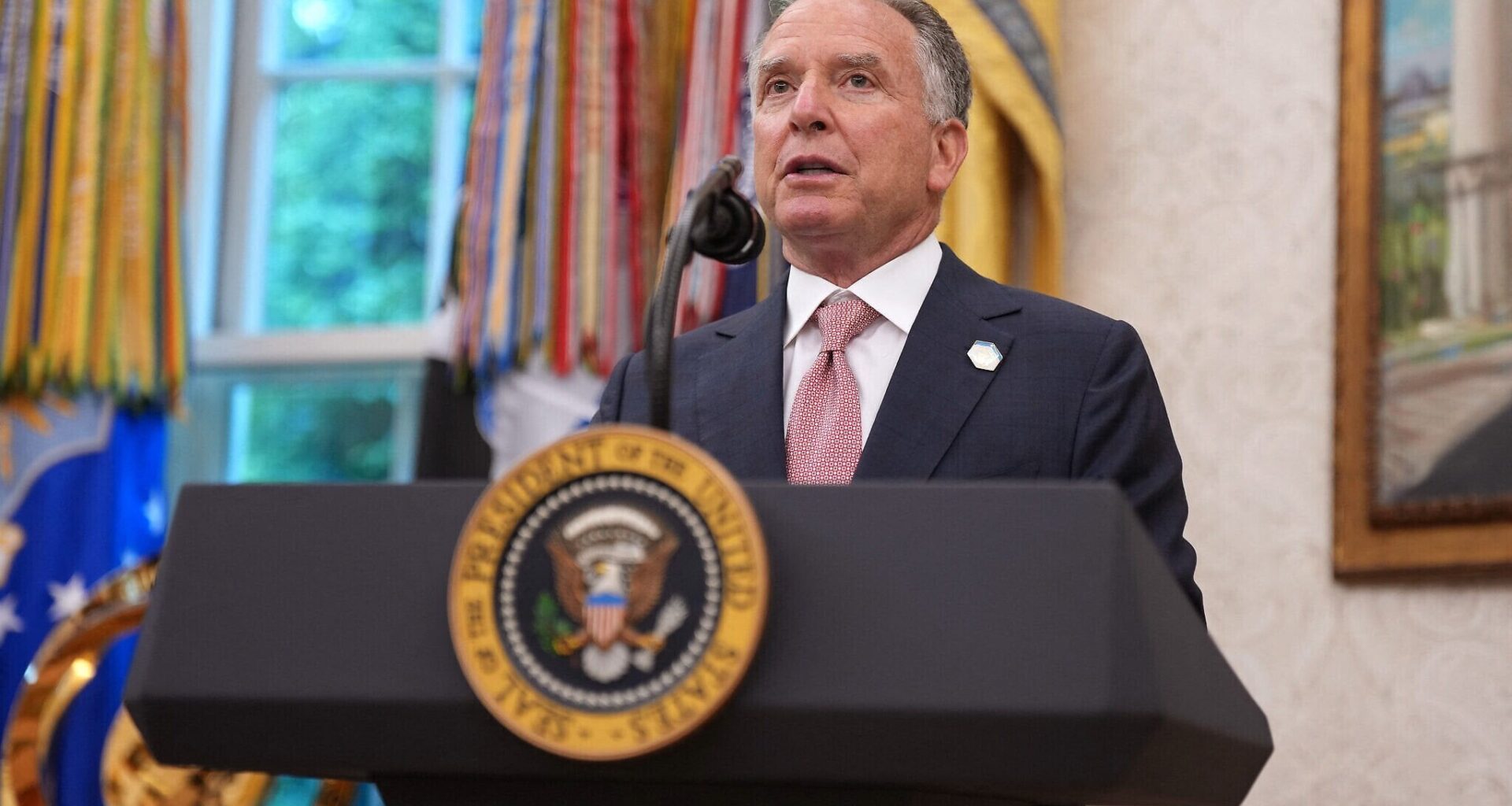 TOI: Full text of US-Israeli proposal for Gaza ceasefire and hostage deal