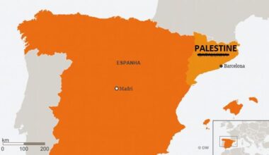 My solution for the Palestinian state