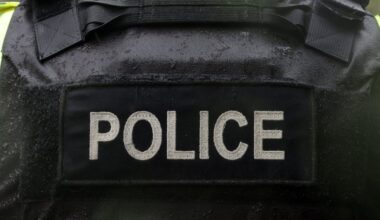 Female jogger sexually assaulted by ‘unknown man’ in west Belfast