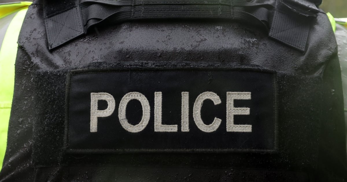 Female jogger sexually assaulted by ‘unknown man’ in west Belfast