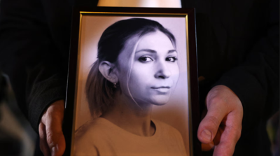 Brain removed, bones broken, head shaved, electrocuted: Who was Viktoriia Roshchyna? Ukrainian journalist's horrific end in Russian custody, says report