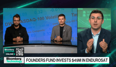 Founder Fund Backs 'Future TSMC of Bulgaria'