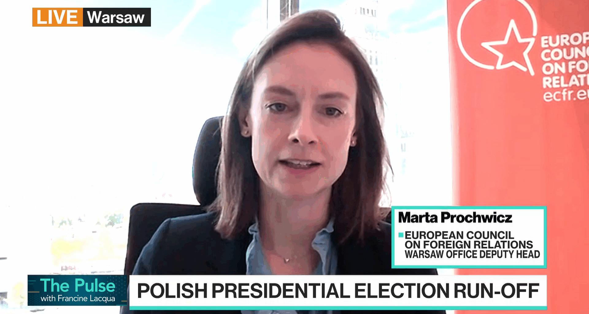Polen-Wahl wird von der EU aufmerksam verfolgt
