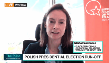 Polen-Wahl wird von der EU aufmerksam verfolgt