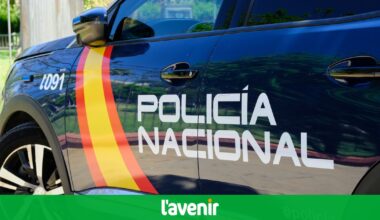 Un criminel belge arrêté en Espagne : il était recherché pour vol avec violence, extorsion, enlèvement… et meurtre