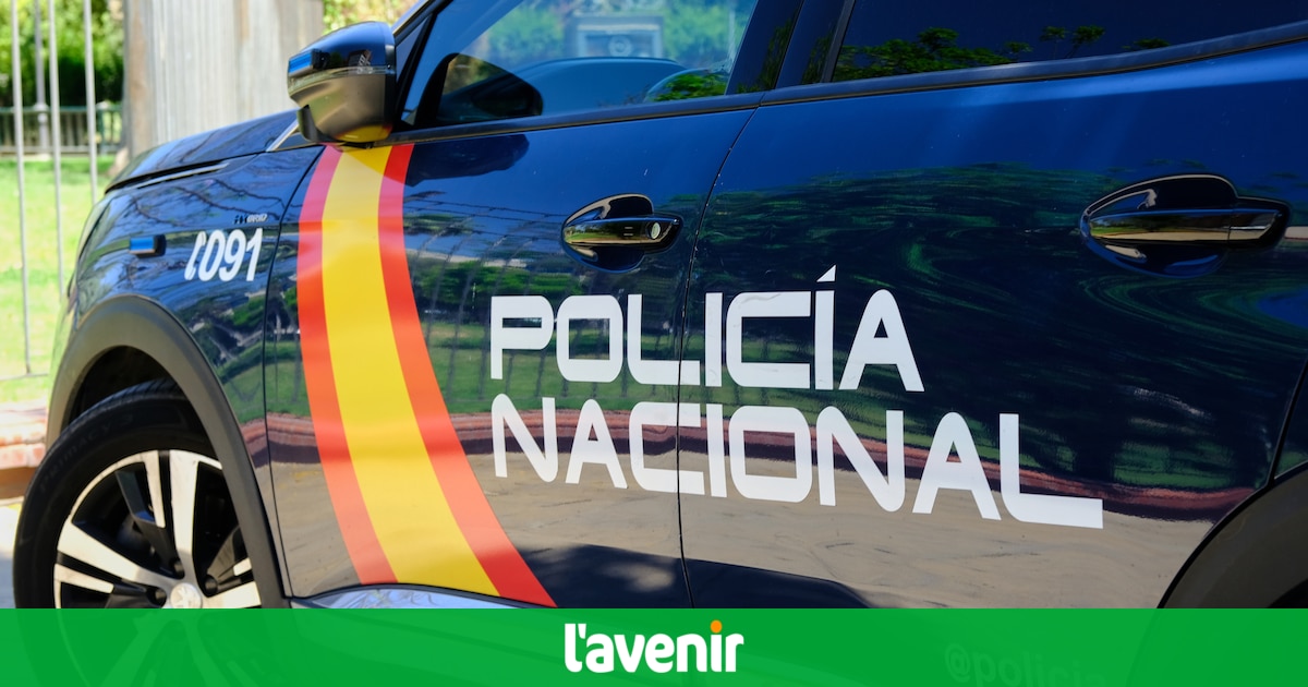 Un criminel belge arrêté en Espagne : il était recherché pour vol avec violence, extorsion, enlèvement… et meurtre