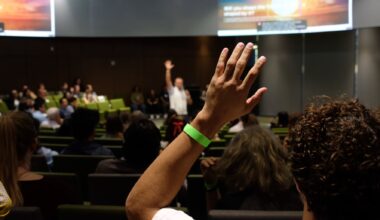 ASU offers new course on climate futures